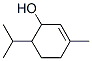 CAS#: 491-04-3， 6-(Isopropyl)-3-Methylcyclohex-2-En-1-Ol