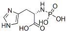 CAS#: 4936-08-7， Phosphohistidine