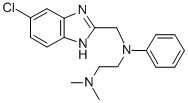 CAS#: 496-38-8， Midamaline