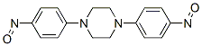 CAS#: 4963-30-8， 1,4-Bis(4-Nitrosophenyl)Piperazine