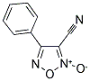 CAS#: 497-27-8， 4-Phenyl-3-Furoxancarbonitrile