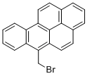 CAS#: 49852-85-9， 6-(Bromomethyl)Benzo[b]Pyrene