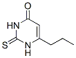 CAS#: 500-50-5， 6-Propyl-2-Thioxo-2,3-Dihydropyrimidin-4(1H)-One