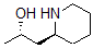CAS#: 501-83-7， Sedridine