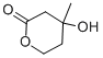 CAS#: 503-48-0， Mevalonolactone
