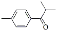 结构式 CAS# 50390-51-7, 2,4'-二甲基苯丙酮