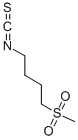 CAS#: 504-84-7， 1-Isothiocyanato-4-(methylsulfonyl)butane