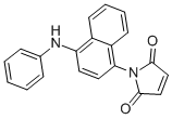 CAS#: 50539-45-2， N-(1-Anilinonaphthyl-4)-Maleimide