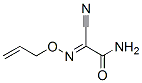 CAS#: 50833-90-4， 2-Cyano-2-[(2-Allyloxy)Imino]-Acetamide