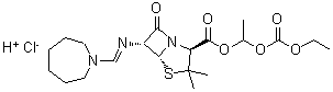 CAS#: 50846-45-2， Bacmecillinam