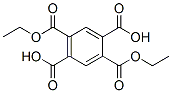 CAS#: 50853-29-7， 2,5-Bis(Ethoxycarbonyl)Benzene-1,4-Dicarboxylic Acid