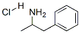 CAS#: 51-64-9， D-Amphetamine Hydrochloride