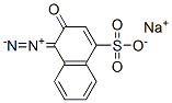 CAS#: 5114-93-2， Sodium 4-Diazo-3,4-Dihydro-3-Oxonaphthalene-1-Sulphonate
