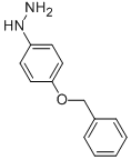 CAS#: 51145-58-5， 4-Benzyloxyphenylhydrazine