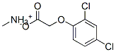 CAS#: 51173-63-8， 2,4-Dichlorophenoxyacetic acid methylamine salt