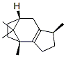 CAS 登录号：514-51-2， [1S-(1alpha,4alpha,7alpha)]-1,2,3,4,5,6,7,8-八氢-1,4,9,9-四甲基-4,7-甲桥薁