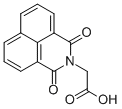 structure of CAS# 51411-04-2, Alrestatin;Spectrum_001449;Kbio3_002862;Kbio3_000887