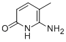 CAS#: 51564-93-3， 6-Amino-4-Methylpyridin-2(1H)-One