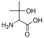 CAS#: 5174-30-1， 2-Amino-3-Hydroxy-3-Methylbutyric Acid
