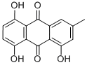 CAS#: 518-80-9， Helminthosporin