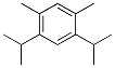 structure of CAS# 5186-68-5, 4,6-Diisopropyl-1,3-Dimethylbenzene;1,5-Diisopropyl-2,4-Dimethyl-Benzene;1,5-Diisopropyl-2,4-Dimethylbenzene;1,5-Dimethyl-2,4-Bis(1-Methylethyl)Benzene