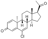 CAS#: 5192-84-7， Trengestone