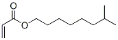 CAS#: 51952-49-9， Isononyl Acrylate
