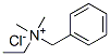 CAS#: 5197-80-8， Benzylethyldimethylammonium Chloride