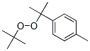 CAS#: 52031-76-2， Tert-Butyl 1-Methyl-1-(4-Tolyl)Ethyl Peroxide