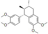 CAS#: 521-54-0, Galbulin