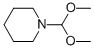 CAS#: 5211-86-9， 1-(Dimethoxymethyl)-Piperidine