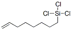 CAS#: 52217-52-4， 7-Octenyltrichlorosilane
