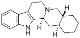 CAS#: 523-06-8， Yohimban