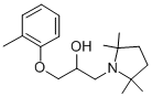 CAS#: 52304-85-5， Lotucaine