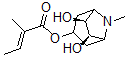 CAS#: 526-13-6， Meteloidine