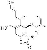 CAS#: 52617-35-3， Eriolangin