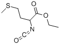 CAS#: 52632-06-1， Ethyl 2-Isocyanato-4-(Methylthio)Butyrate