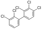 CAS#: 52663-62-4， 2,2',3,3',4-Pentachlorobiphenyl