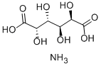 CAS#: 527-04-8， Ammonium Mucate