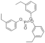 CAS#: 52736-14-8， Tris(3-Ethylphenyl) Phosphate