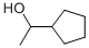 structure of CAS# 52829-98-8, 2-Cyclopentylethanol;St5409950;Cyclopentanemethanol, Alpha-Methyl-