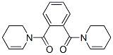 CAS#: 52881-76-2， 1,1'-(1,2-Phenylenedicarbonyl)Bis(1,2,3,4-Tetrahydropyridine)