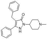 CAS#: 53-89-4， Benzpiperylone