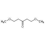 CAS#: 53005-18-8， 1,5-Dimethoxy-3-Pentanone