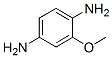 CAS#: 5307-02-8， 1,4-Diamino-2-Methoxybenzene
