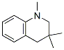CAS#: 53207-55-9， 1,2,3,4-Tetrahydro-1,3,3-Trimethylquinoline