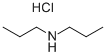structure of CAS# 5326-84-1, Di-n-Propylamine Hydrochloride;DI-N-PROPYLAMINE HYDROCHLORIDE;DIPROPYLAMINE HYDROCHLORIDE;Dipropylammonium Chloride