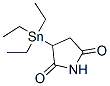 CAS#: 53583-75-8， Triethylstannylsuccinimide