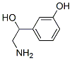 CAS#: 536-21-0， Norfenefrine