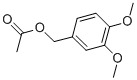 CAS#: 53751-40-9， Veratryl Acetate
